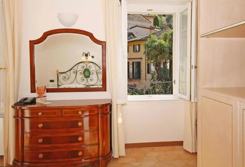 ホテル Residence La Limonera