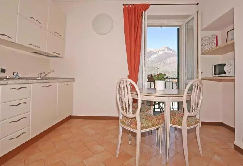 ホテル Residence La Limonera