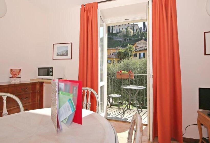 בית מלון כפרי Residence La Limonera