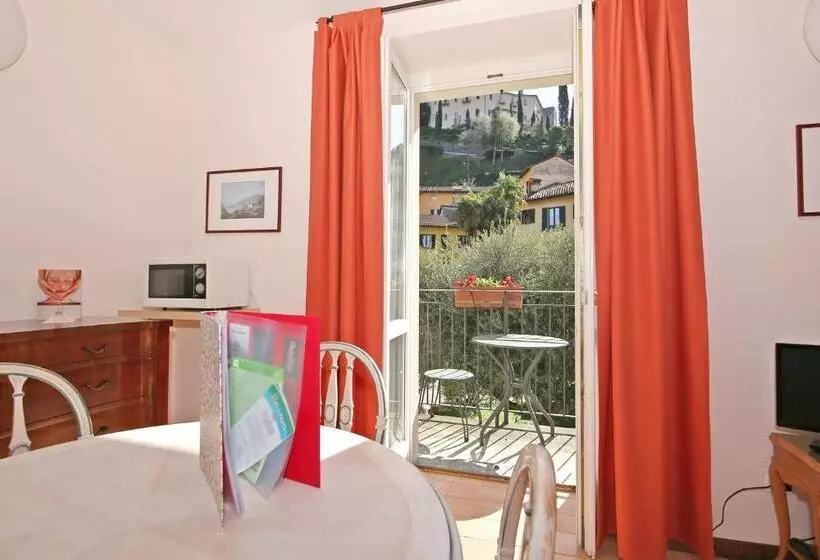 ホテル Residence La Limonera