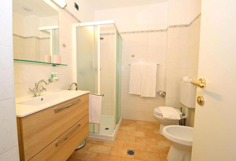 בית מלון כפרי Residence La Limonera