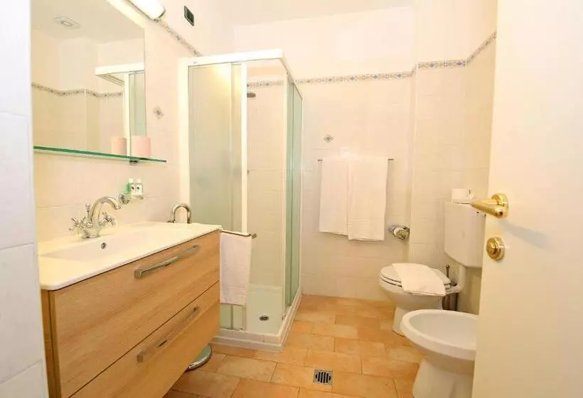 ホテル Residence La Limonera