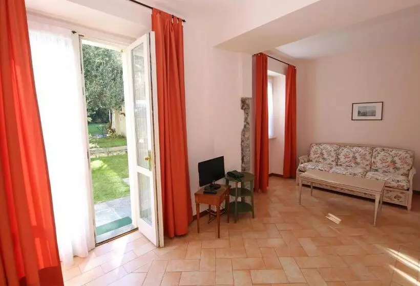ホテル Residence La Limonera