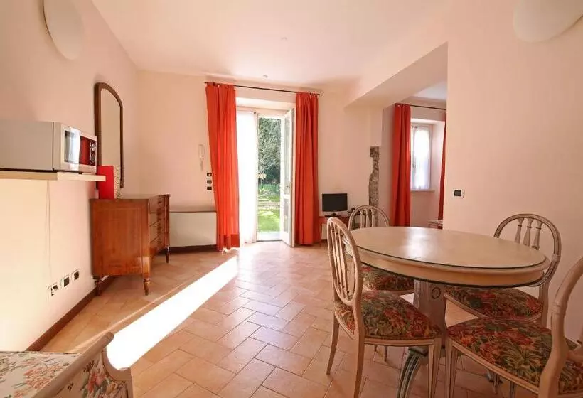 ホテル Residence La Limonera
