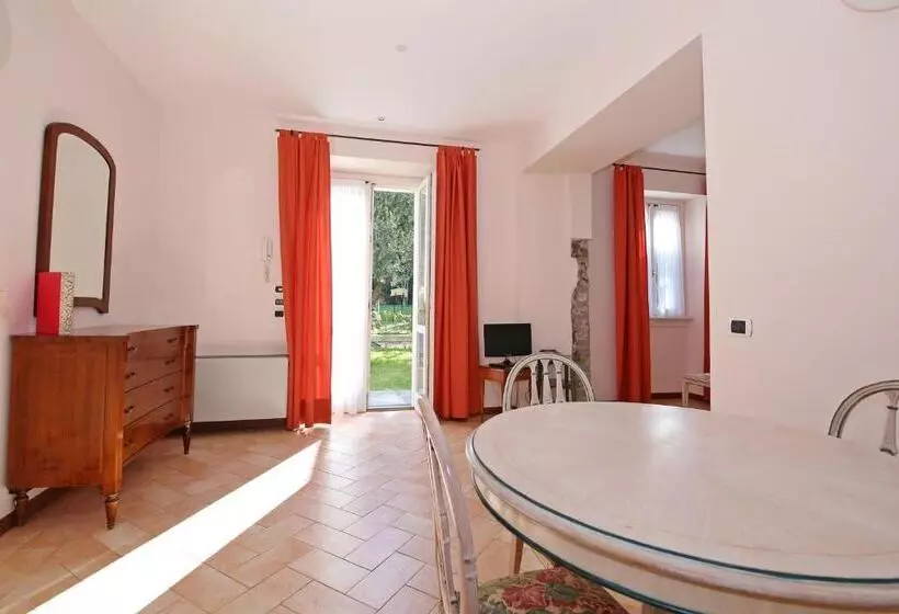 ホテル Residence La Limonera