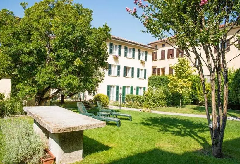 ホテル Residence La Limonera