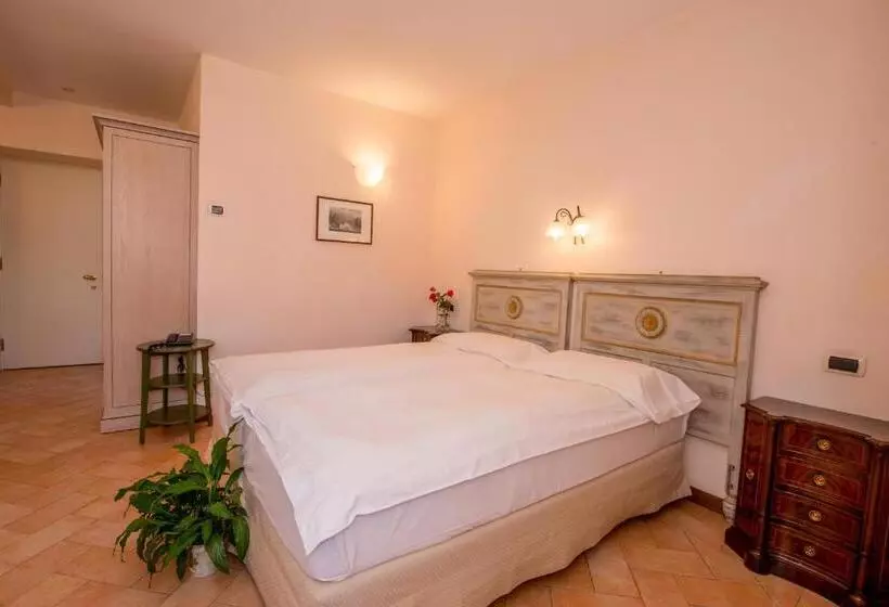 ホテル Residence La Limonera