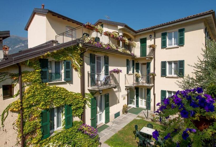 בית מלון כפרי Residence La Limonera