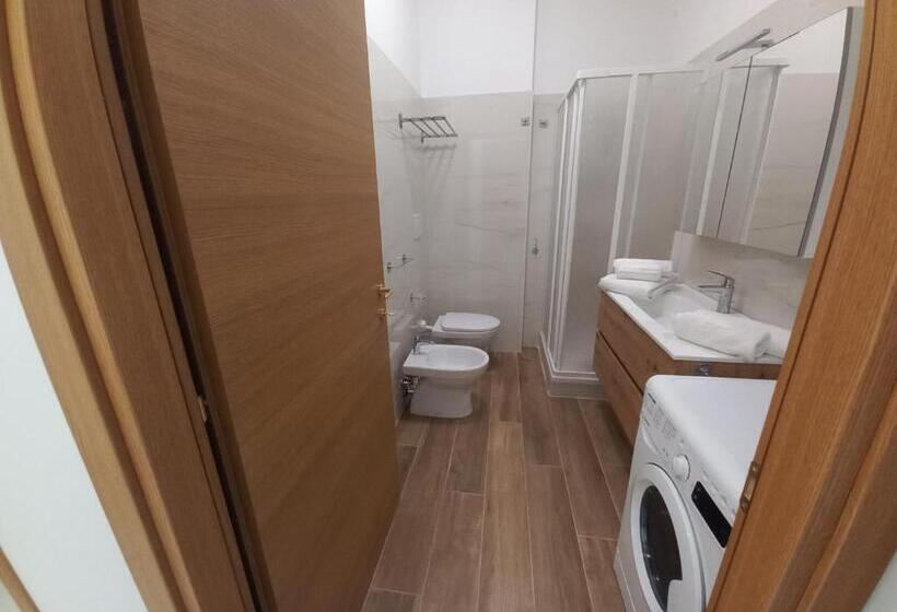 فندق Residence Stella Marina