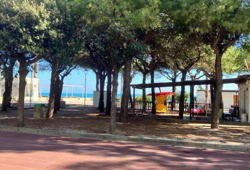 فندق Residence Stella Marina