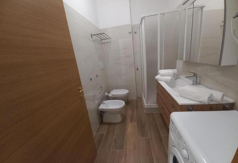 فندق Residence Stella Marina