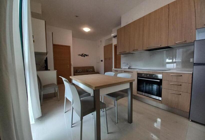 فندق Residence Stella Marina