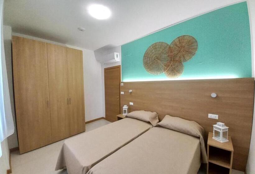 فندق Residence Stella Marina