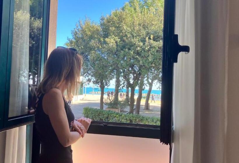 فندق Residence Stella Marina