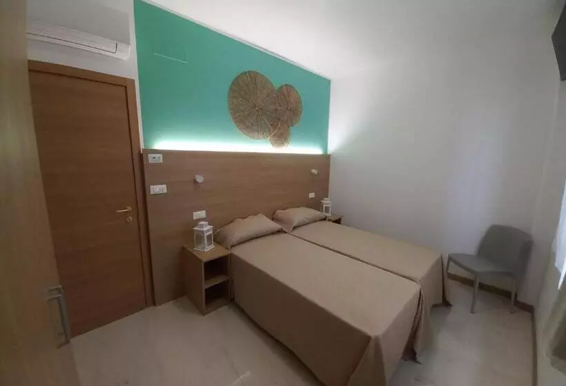 ホテル Residence Stella Marina