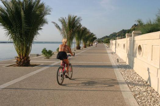 فندق Residence Stella Marina