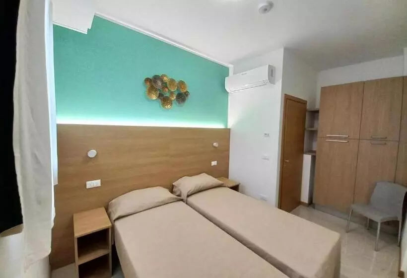 ホテル Residence Stella Marina