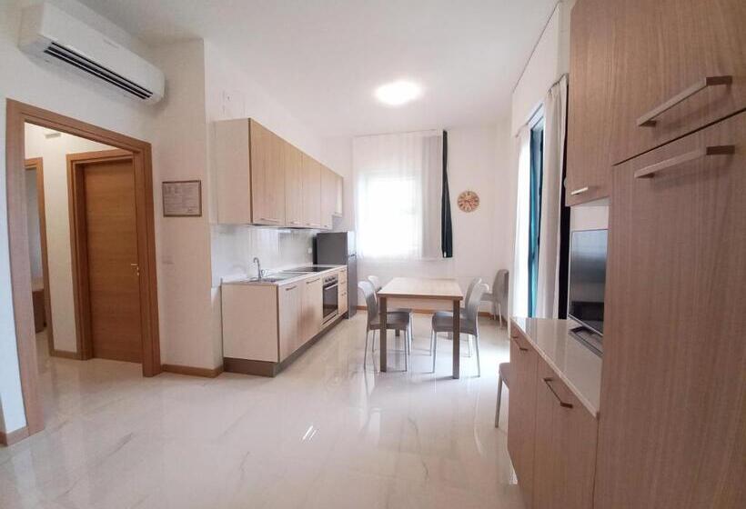 فندق Residence Stella Marina