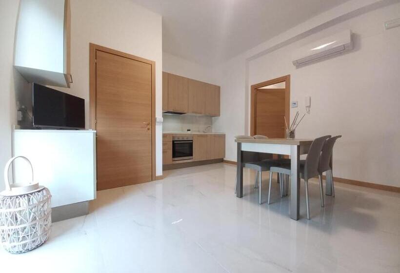 فندق Residence Stella Marina