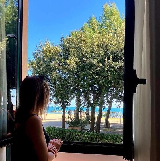 فندق Residence Stella Marina