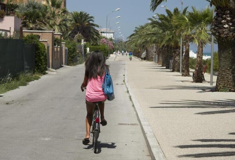 فندق Residence Stella Marina