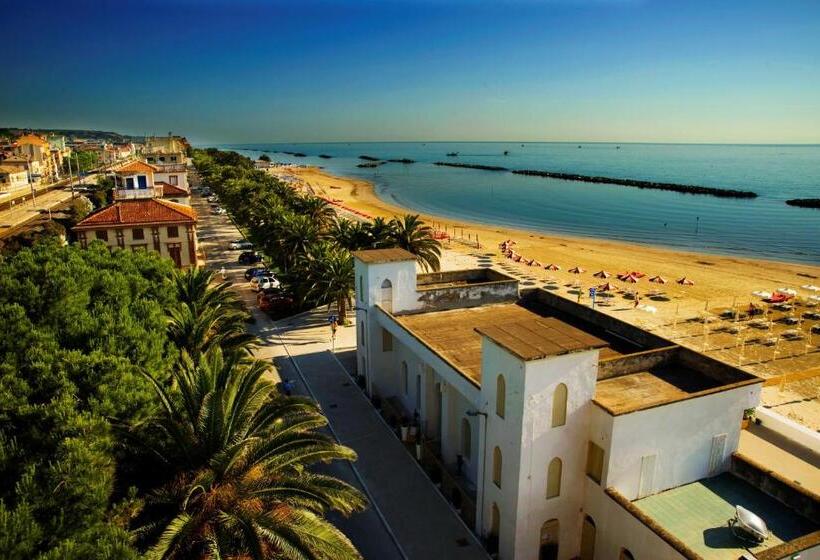 فندق Residence Stella Marina