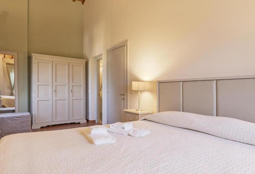 Отель Residenza Piandaccoli