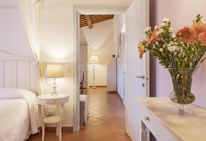 Отель Residenza Piandaccoli