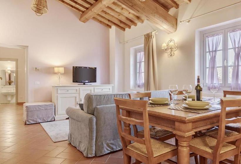 Отель Residenza Piandaccoli