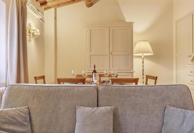 Отель Residenza Piandaccoli