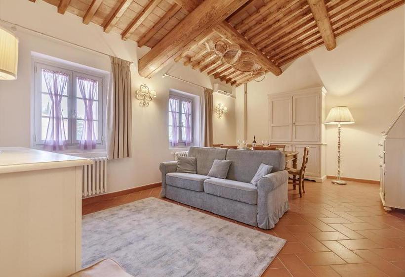 Отель Residenza Piandaccoli