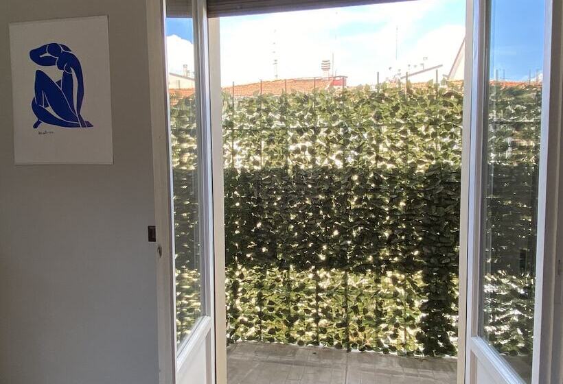 هتل Santo Spirito 2 By Nadia