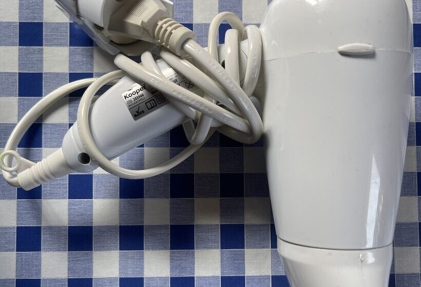 هتل Santo Spirito 2 By Nadia