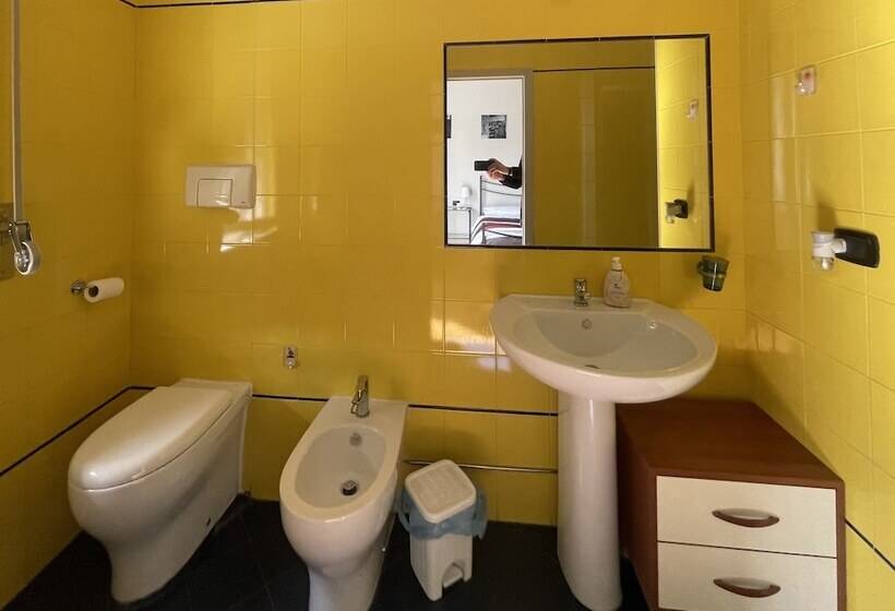 هتل Santo Spirito 2 By Nadia