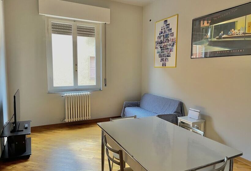 هتل Santo Spirito 2 By Nadia