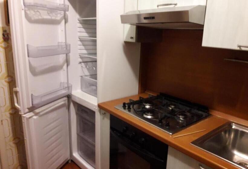 هتل Santo Spirito 2 By Nadia