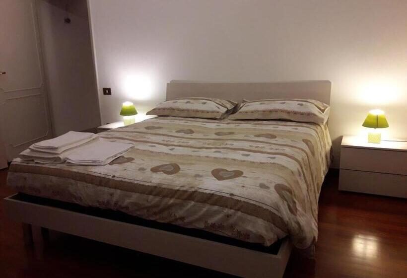 هتل Santo Spirito 2 By Nadia