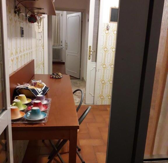 هتل Santo Spirito 2 By Nadia