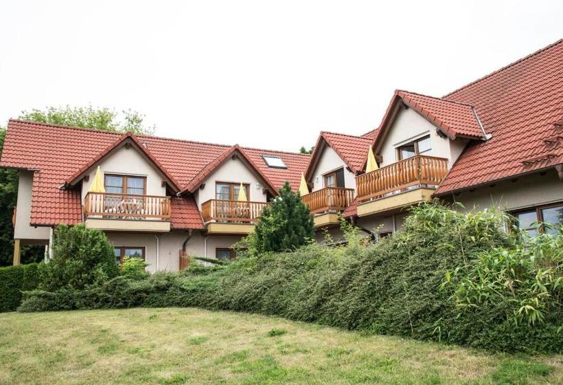 בית מלון כפרי Schwabe