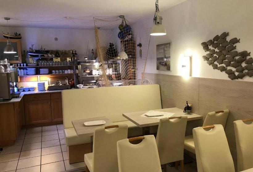 בית מלון כפרי Schwabe