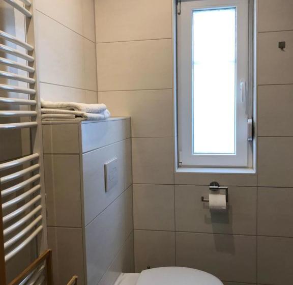 בית מלון כפרי Schwabe