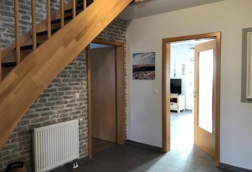 בית מלון כפרי Schwabe