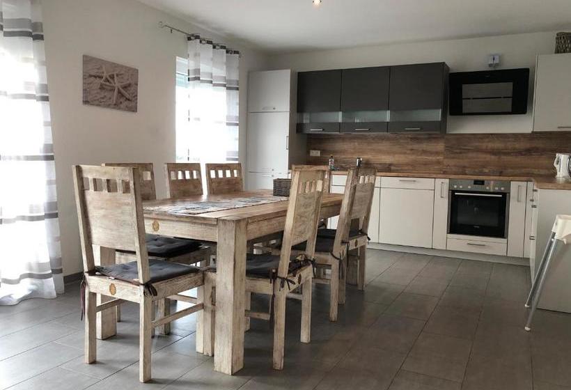 בית מלון כפרי Schwabe