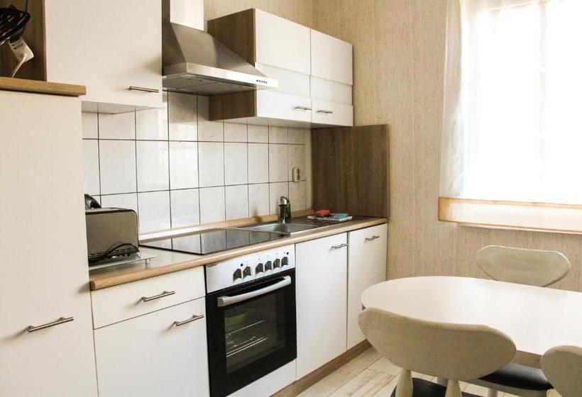 בית מלון כפרי Schwabe