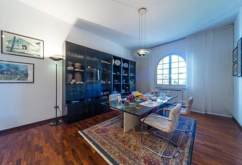 호텔 Sosta A Levante