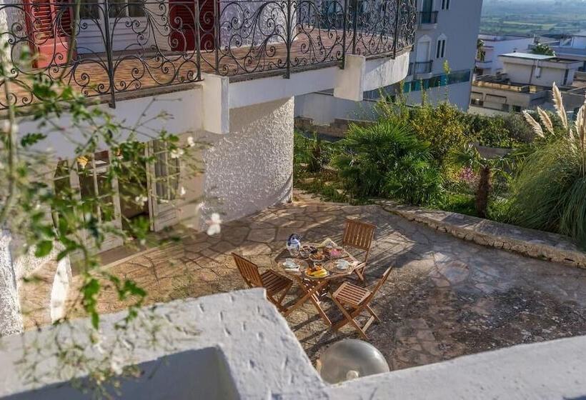 호텔 Sosta A Levante