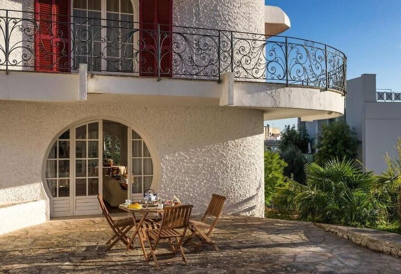 호텔 Sosta A Levante