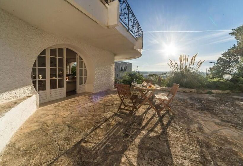 호텔 Sosta A Levante