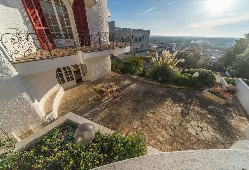 호텔 Sosta A Levante