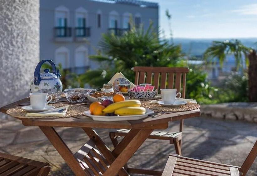 호텔 Sosta A Levante